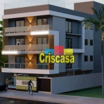 Apartamento com 3 dormitórios à venda, 97 m² por R$ 570.000,00 - Costazul - Rio das Ostras/RJ