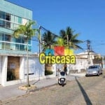 Apartamento com 2 dormitórios à venda, 53 m² por R$ 320.000,00 - Novo Rio Das Ostras - Rio das Ostras/RJ