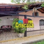 Casa à venda, 250 m² por R$ 1.490.000,00 - Costazul - Rio das Ostras/RJ