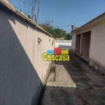 Casa com 2 dormitórios à venda, 67 m² por R$ 260.000,00 - Chácara Mariléa - Rio das Ostras/RJ