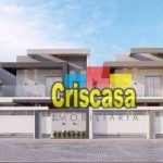 Casa à venda, 210 m² por R$ 950.000,00 - Costazul - Rio das Ostras/RJ