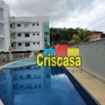 Cobertura à venda, 150 m² por R$ 690.000,00 - Costazul - Rio das Ostras/RJ