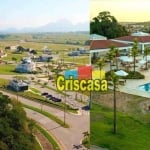 Terreno à venda, 456 m² por R$ 190.000,00 - Extensão do Bosque - Rio das Ostras/RJ