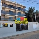 Apartamento com 2 dormitórios à venda, 80 m² por R$ 290.000,00 - Novo Rio Das Ostras - Rio das Ostras/RJ