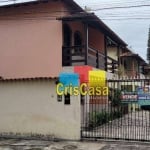 Casa à venda, 80 m² por R$ 270.000,00 - Extensão do Bosque - Rio das Ostras/RJ