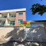 Apartamento à venda, 73 m² por R$ 215.000,00 - Serramar - Rio das Ostras/RJ