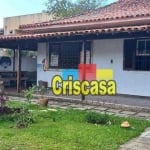 Casa à venda, 240 m² por R$ 870.000,00 - Novo Rio Das Ostras - Rio das Ostras/RJ