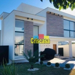 Casa à venda, 280 m² por R$ 1.600.000,00 - Alphaville - Rio das Ostras/RJ