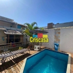 Casa à venda, 132 m² por R$ 650.000,00 - Jardim Bela Vista - Rio das Ostras/RJ