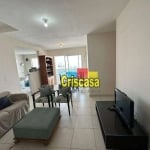 Cobertura com 3 dormitórios, 80 m² - venda por R$ 600.000,00 ou aluguel por R$ 4.454,00/mês - Recreio - Rio das Ostras/RJ