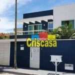 Casa com 4 dormitórios à venda, 236 m² por R$ 1.200.000,00 - Recreio - Rio das Ostras/RJ