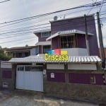 Casa à venda, 120 m² por R$ 430.000,00 - Recreio - Rio das Ostras/RJ