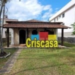 Casa à venda, 144 m² por R$ 600.000,00 - Novo Rio Das Ostras - Rio das Ostras/RJ