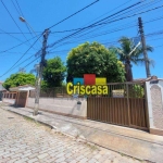 Casa à venda, 220 m² por R$ 700.000,00 - Novo Rio Das Ostras - Rio das Ostras/RJ