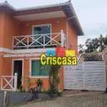 Casa à venda, 120 m² por R$ 380.000,00 - Mar do Norte - Rio das Ostras/RJ