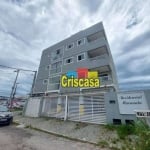 Apartamento com 2 dormitórios à venda, 98 m² por R$ 275.000,00 - Village Rio das Ostras - Rio das Ostras/RJ