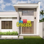 Casa à venda, 70 m² por R$ 380.000,00 - Terra Firme - Rio das Ostras/RJ