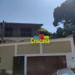 Casa com 5 dormitórios, 210 m² - venda por R$ 800.000,00 ou aluguel por R$ 4.000,00/mês - Extensão Novo Rio das Ostras - Rio das Ostras/RJ