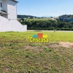 Terreno à venda, 448 m² por R$ 150.000,00 - Condomínio Alphaville Rio Costa do Sol - Rio das Ostras/RJ