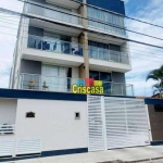 Apartamento com 2 dormitórios à venda, 70 m² por R$ 420.000,00 - Costa Azul - Rio das Ostras/RJ