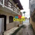 Casa à venda, 49 m² por R$ 160.000,00 - Terra Firme - Rio das Ostras/RJ