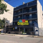 Apartamento com 3 dormitórios à venda, 160 m² por R$ 499.500,00 - Novo Rio Das Ostras - Rio das Ostras/RJ