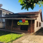 Casa com 3 dormitórios à venda, 125 m² por R$ 445.000,00 - Centro - Rio das Ostras/RJ