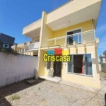 Casa à venda, 130 m² por R$ 380.000,00 - Verdes Mares - Rio das Ostras/RJ