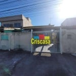 Casa com 2 dormitórios à venda, 54 m² por R$ 350.000,00 - Extensão do Bosque - Rio das Ostras/RJ