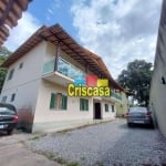 Casa à venda, 65 m² por R$ 185.000,00 - Serramar - Rio das Ostras/RJ