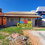 Casa à venda, 110 m² por R$ 630.000,00 - Centro - Rio das Ostras/RJ