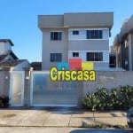 Apartamento à venda, 79 m² por R$ 290.000,00 - Recreio - Rio das Ostras/RJ