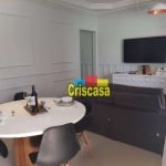 Casa à venda, 120 m² por R$ 380.000,00 - Residencial Rio Das Ostras - Rio das Ostras/RJ