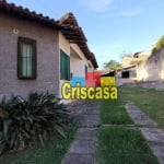 Casa à venda, 110 m² por R$ 350.000,00 - Extensão Novo Rio das Ostras - Rio das Ostras/RJ