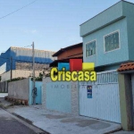 Casa com 3 dormitórios à venda, 114 m² por R$ 370.000,00 - Cidade Beira Mar - Rio das Ostras/RJ