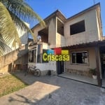 Casa à venda, 104 m² por R$ 300.000,00 - Cidade Praiana - Rio das Ostras/RJ