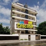 Apartamento com 3 dormitórios à venda, 128 m² por R$ 630.000,00 - Costazul - Rio das Ostras/RJ