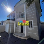 Casa com 3 dormitórios à venda, 96 m² por R$ 580.000,00 - Costazul - Rio das Ostras/RJ