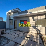 Casa com 3 dormitórios à venda, 72 m² por R$ 450.000,00 - Village Rio das Ostras - Rio das Ostras/RJ