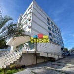 Sala, 31 m² - venda por R$ 200.000,00 ou aluguel por R$ 2.200,00/mês - Extensão do Bosque - Rio das Ostras/RJ