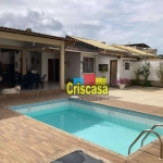 Casa com 4 dormitórios à venda, 200 m² por R$ 990.000,00 - Extensão do Bosque - Rio das Ostras/RJ