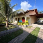 Casa à venda, 80 m² por R$ 350.000,00 - Extensão do Bosque - Rio das Ostras/RJ