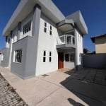 Casa com 3 dormitórios à venda, 108 m² por R$ 450.000,00 - Extensão do Bosque - Rio das Ostras/RJ