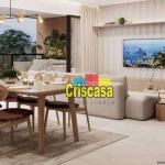 Apartamento com 3 dormitórios à venda, 147 m² por R$ 680.000,00 - Costazul - Rio das Ostras/RJ