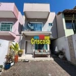 Casa com 3 dormitórios à venda, 180 m² por R$ 800.000,00 - Jardim Bela Vista - Rio das Ostras/RJ