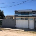 Apartamento com 2 dormitórios à venda, 67 m² por R$ 280.000,00 - Floresta Das Gaivotas - Rio das Ostras/RJ