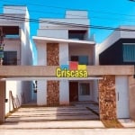 Casa com 4 dormitórios à venda, 210 m² por R$ 1.200.000,00 - Colinas - Rio das Ostras/RJ