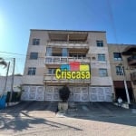 Apartamento com 2 dormitórios à venda, 61 m² por R$ 300.000,00 - Extensão do Bosque - Rio das Ostras/RJ