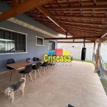 Casa com 3 dormitórios à venda, 81 m² por R$ 680.000,00 - Mar y Lago - Rio das Ostras/RJ