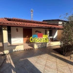 Casa com 2 dormitórios à venda, 110 m² por R$ 400.000,00 - Cidade Beira Mar - Rio das Ostras/RJ